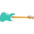 Fender American Vintage II 1966 Jazz Bass LH Sea Foam Green