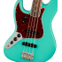 Fender American Vintage II 1966 Jazz Bass LH Sea Foam Green
