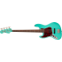 Fender American Vintage II 1966 Jazz Bass LH Sea Foam Green
