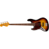 Fender American Vintage II 1966 Jazz Bass LH 3-Color Sunburst