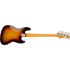 Fender American Vintage II 1966 Jazz Bass LH 3-Color Sunburst