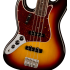 Fender American Vintage II 1966 Jazz Bass LH 3-Color Sunburst
