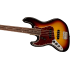Fender American Vintage II 1966 Jazz Bass LH 3-Color Sunburst