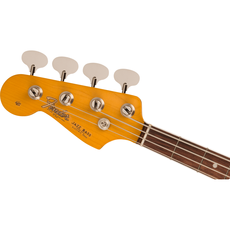 Fender American Vintage II 1966 Jazz Bass LH 3-Color Sunburst