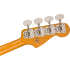 Fender American Vintage II 1966 Jazz Bass LH 3-Color Sunburst