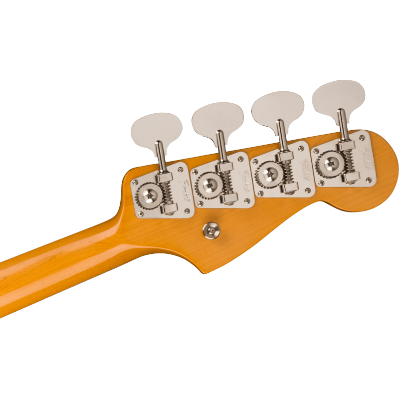 Fender American Vintage II 1966 Jazz Bass LH 3-Color Sunburst