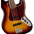 Fender American Vintage II 1966 Jazz Bass 3-Color Sunburst
