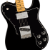 Fender American Vintage II 1977 Telecaster Custom Black