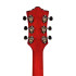 Guild S-100 Polara Cherry Red