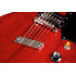 Guild S-100 Polara Cherry Red