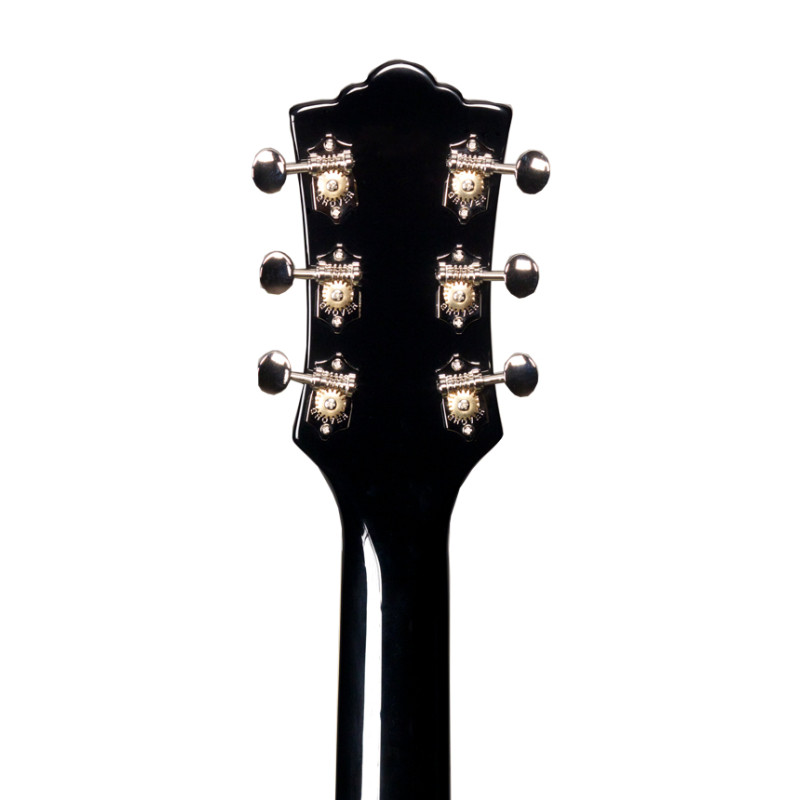 Guild S-100 Polara Black