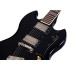 Guild S-100 Polara Black