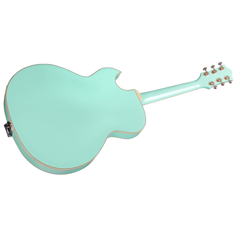 Guild Starfire I SC Seafoam Green, comprar online