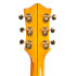 Guild Starfire VI Flame Maple Blonde