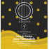 Admira String Set for Flamenco Guitar