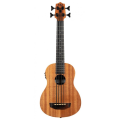 Kala Ukelele Ziricote Concierto