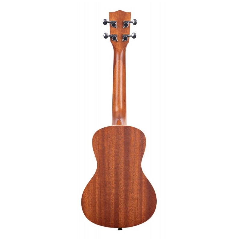 Kala Ukelele Concierto Caoba