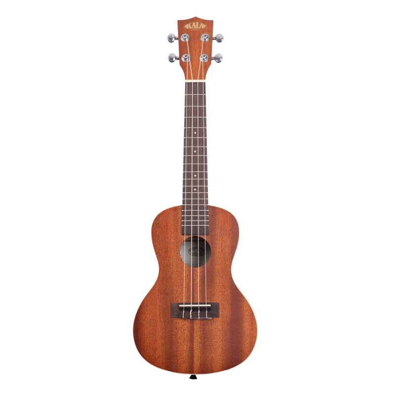 Kala Ukelele Concierto Caoba