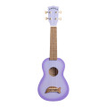Kala Dolphin Ukulele Purple