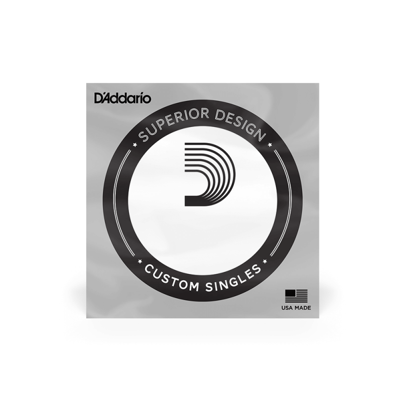 Daddario PSB120 ProSteel