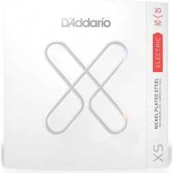 Daddario XSE 10-52