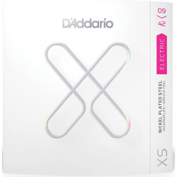 Daddario XSE 09-42