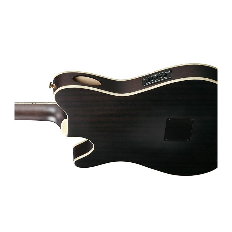 Ibanez TOD10N Tim Henson Signature