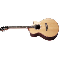 Ibanez MRC10 Natural Marcin Patrzalek Signature