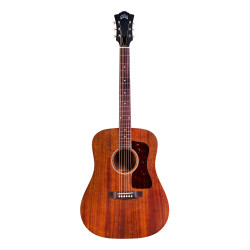 Guild D-20 Natural