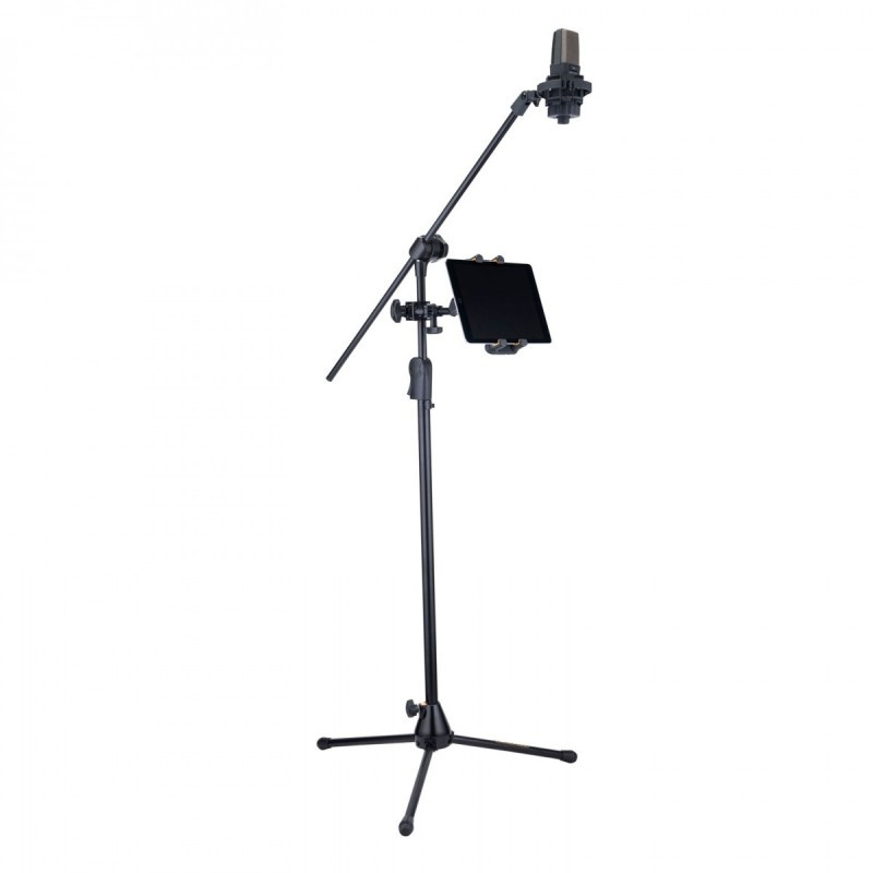 Hercules DG307B Soporte Tablet