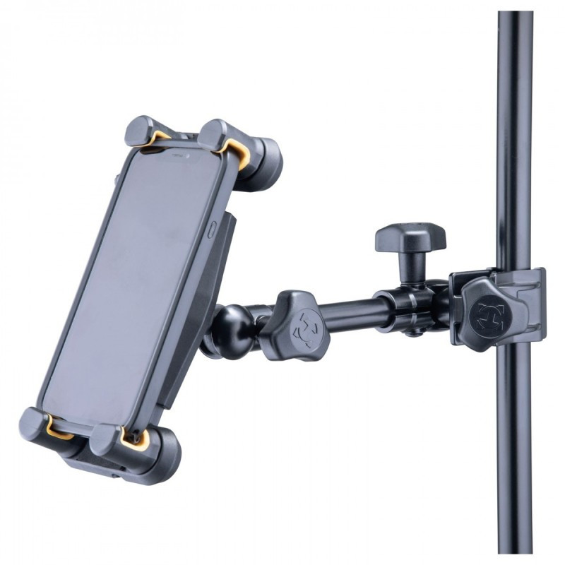 Hercules DG307B Soporte Tablet