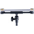 Hercules DG307B Soporte Tablet