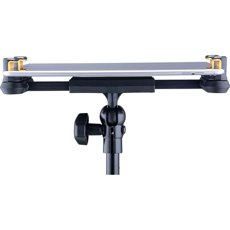 Hercules DG307B Soporte Tablet