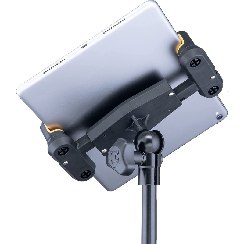 Hercules DG307B Soporte Tablet