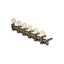 GEWA Clavijero Acustica 12 Cuerdas Outlet