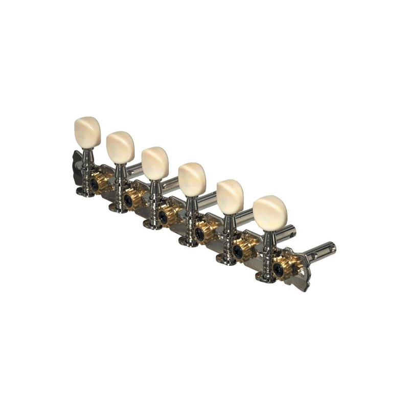 Gewa 12-String Tuner Outlet
