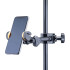Hercules DG207B Soporte de Smartphone