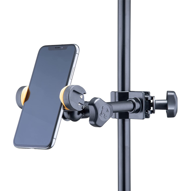 Hercules DG207B Soporte de Smartphone