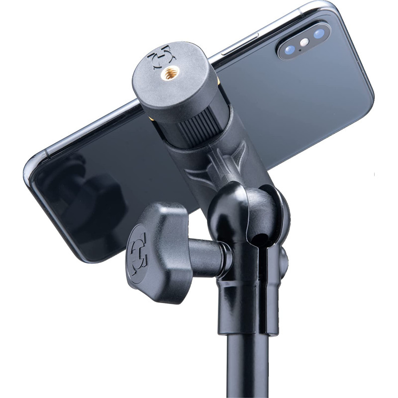 Hercules DG207B Soporte de Smartphone