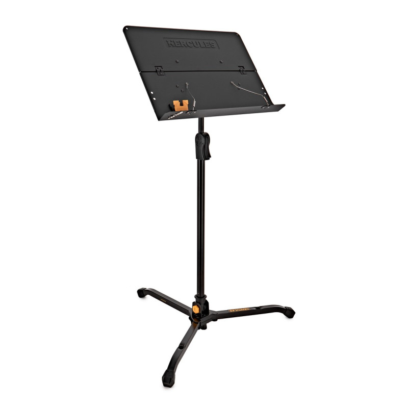 Hercules BS301B Music Stand
