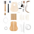 Martin Kit Montaje Guitarra Acustica OM