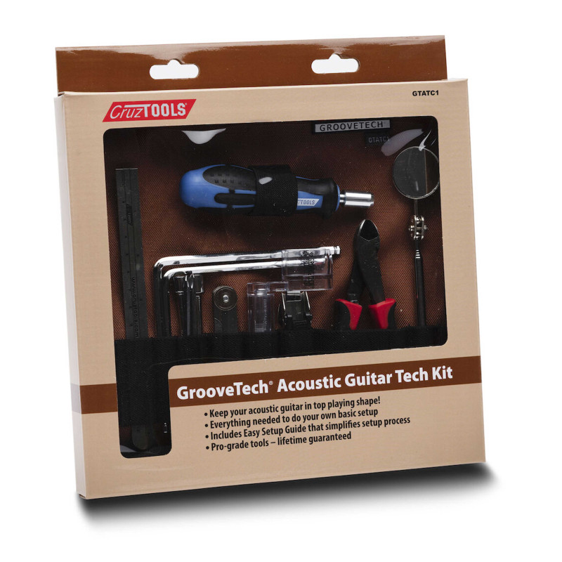 Martin Kit Mantenimiento