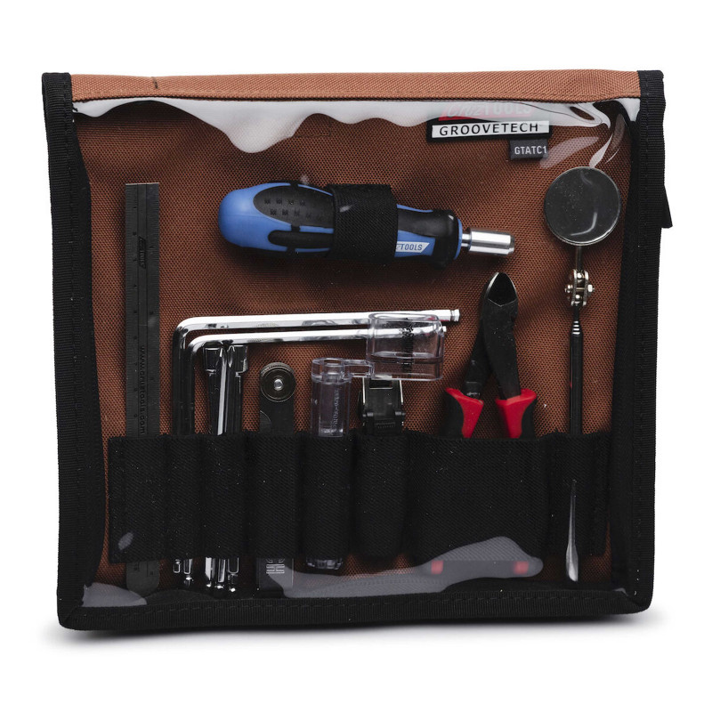 Martin Kit Mantenimiento