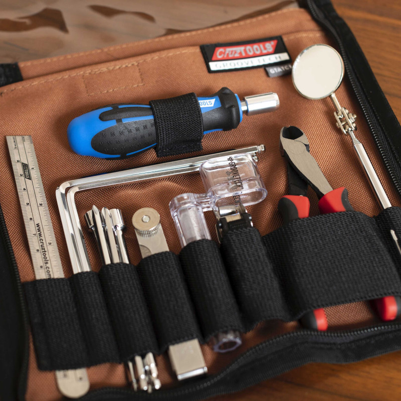 Martin Kit Mantenimiento