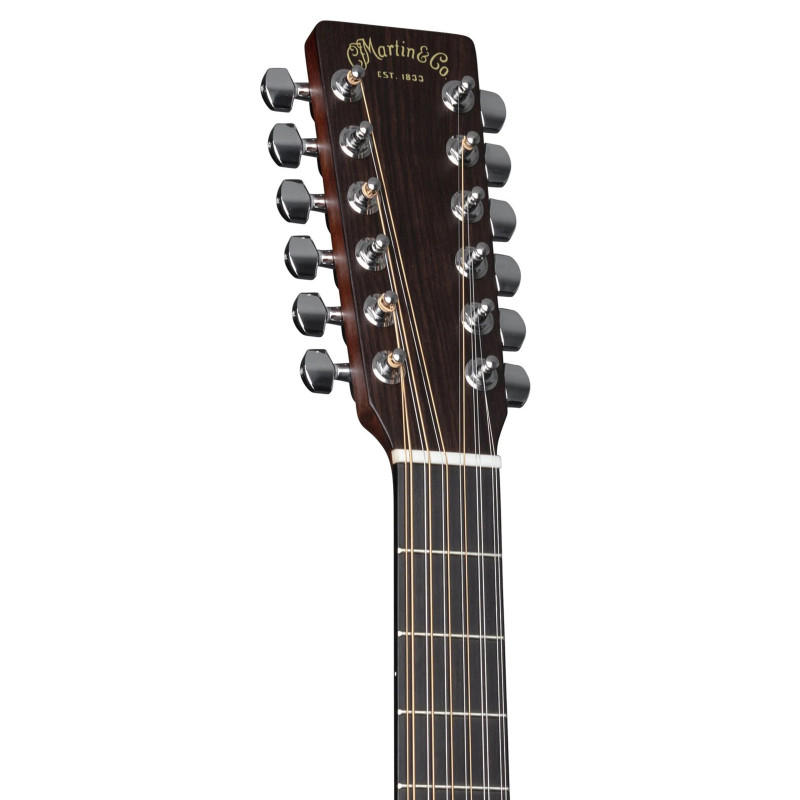 Martin Grand Jumbo 16-12 LH