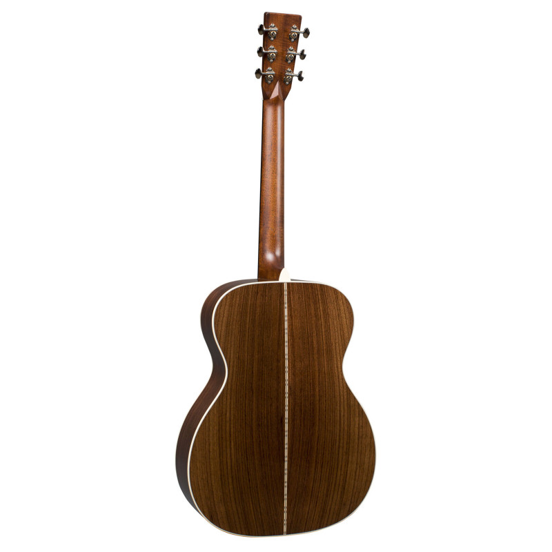 Martin 000-28 Standard Sunburst