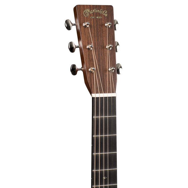 Martin 000-28 Standard Sunburst