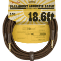 Fender Paramount Acoustic Instrument Cable 5,5m