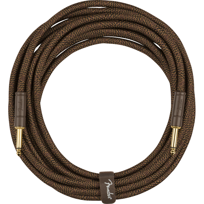 Fender Paramount Acoustic Instrument Cable 6m