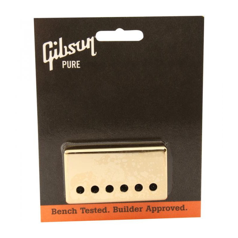 Gibson PRPC Golden Outlet